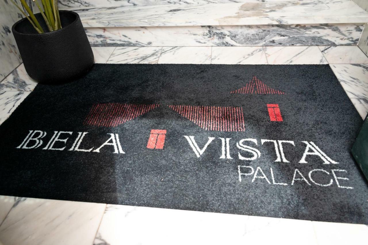 Bela Vista Palace Apartments Cascais Esterno foto