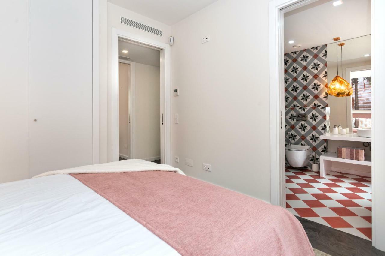 Bela Vista Palace Apartments Cascais Esterno foto